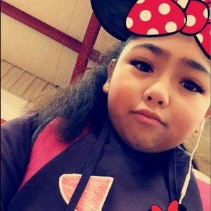 Meet your Posher, Jackie